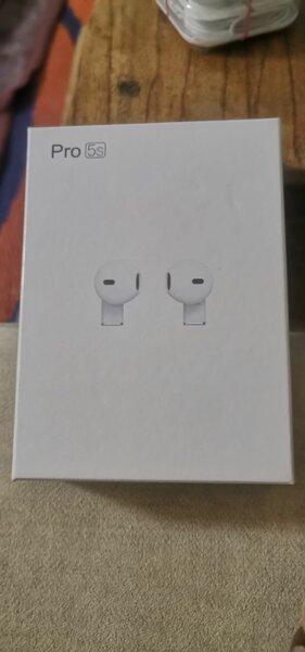 Écouteurs sans fil Bluetooth