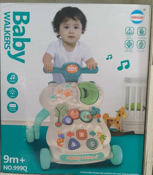 Baby Activity walker