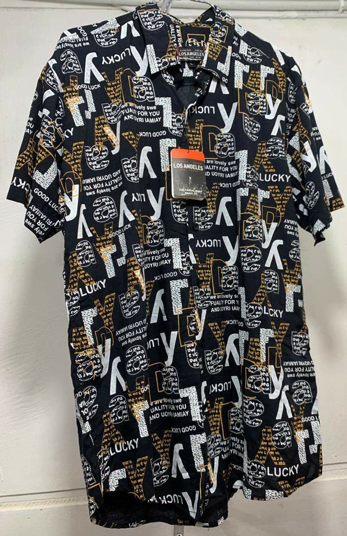 Quality Top Short Shirts For Men