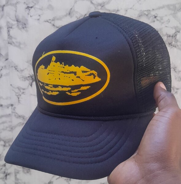 Casquette unisexe Corteiz