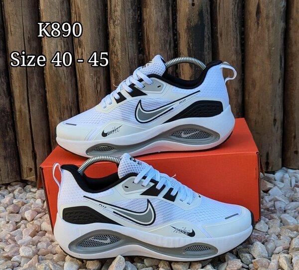 NIKE AIRMAX WINFLO (INFINITY 2)