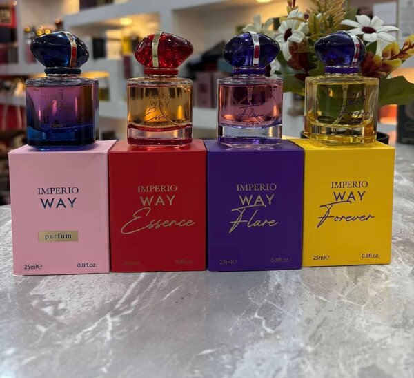 Parfum Imperio Way 25ml