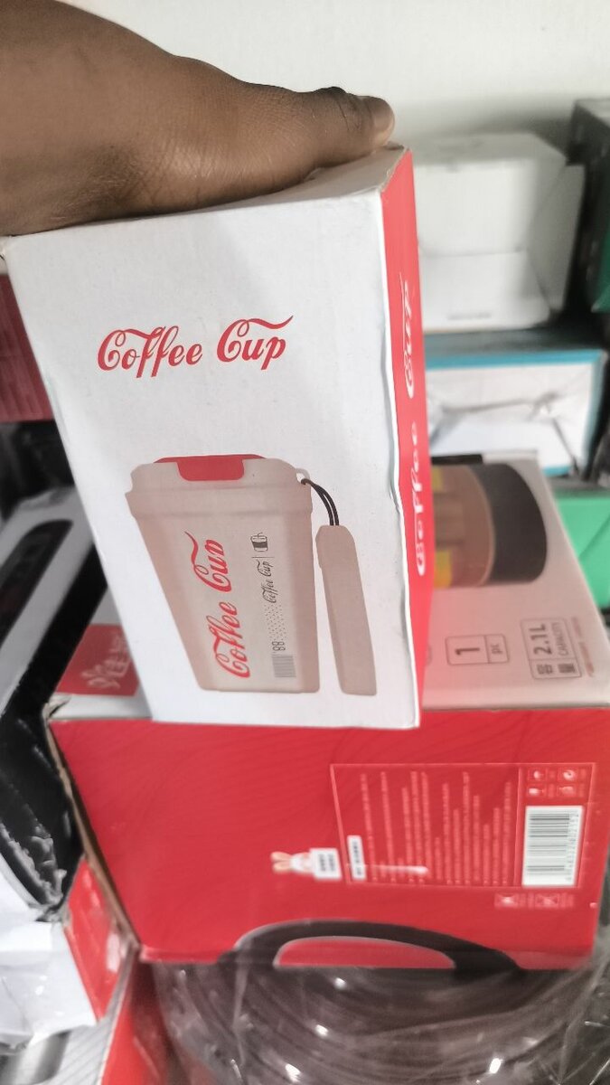 Thermos Intelligent Isotherme