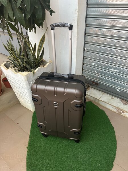 Durable Hardshell Suitcase