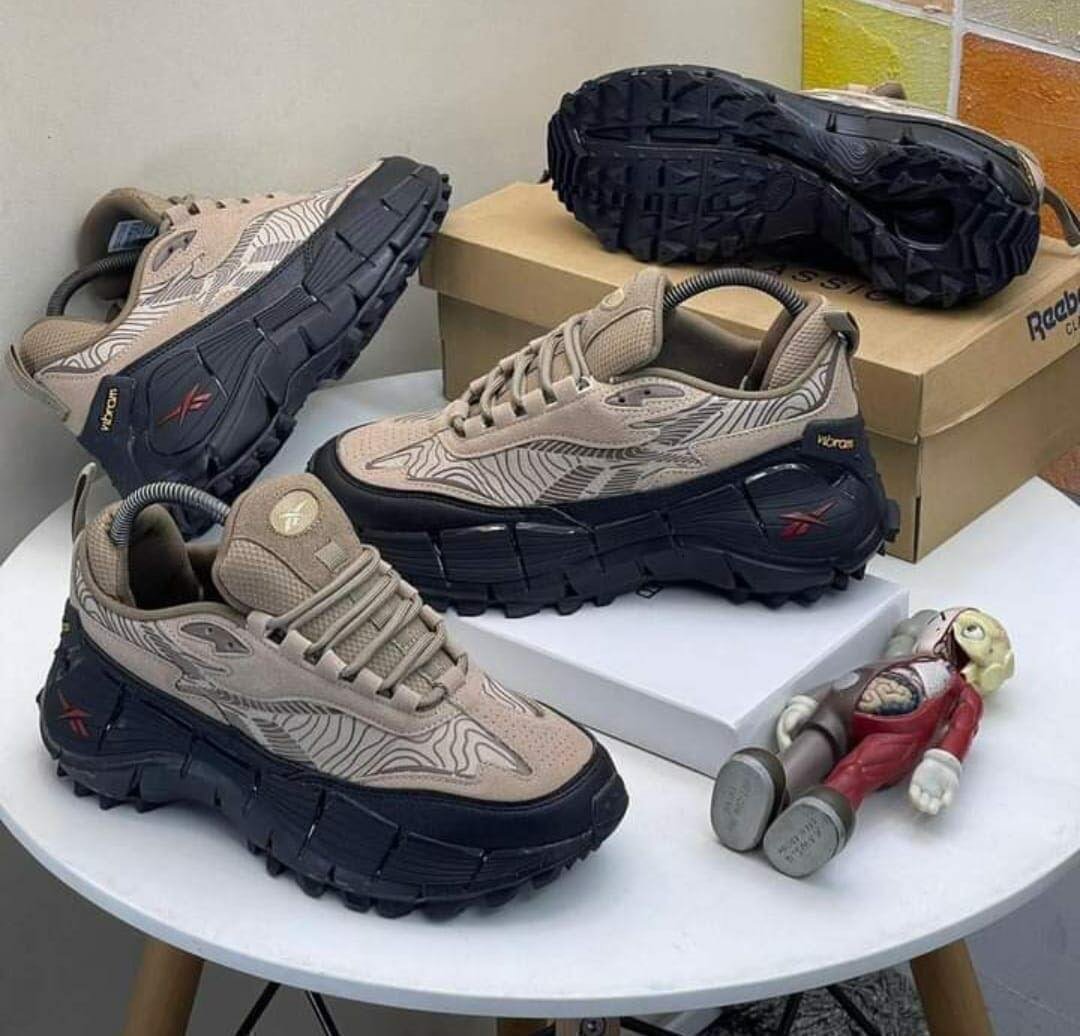 Reebok Zig Kinetica 2.5 Edge