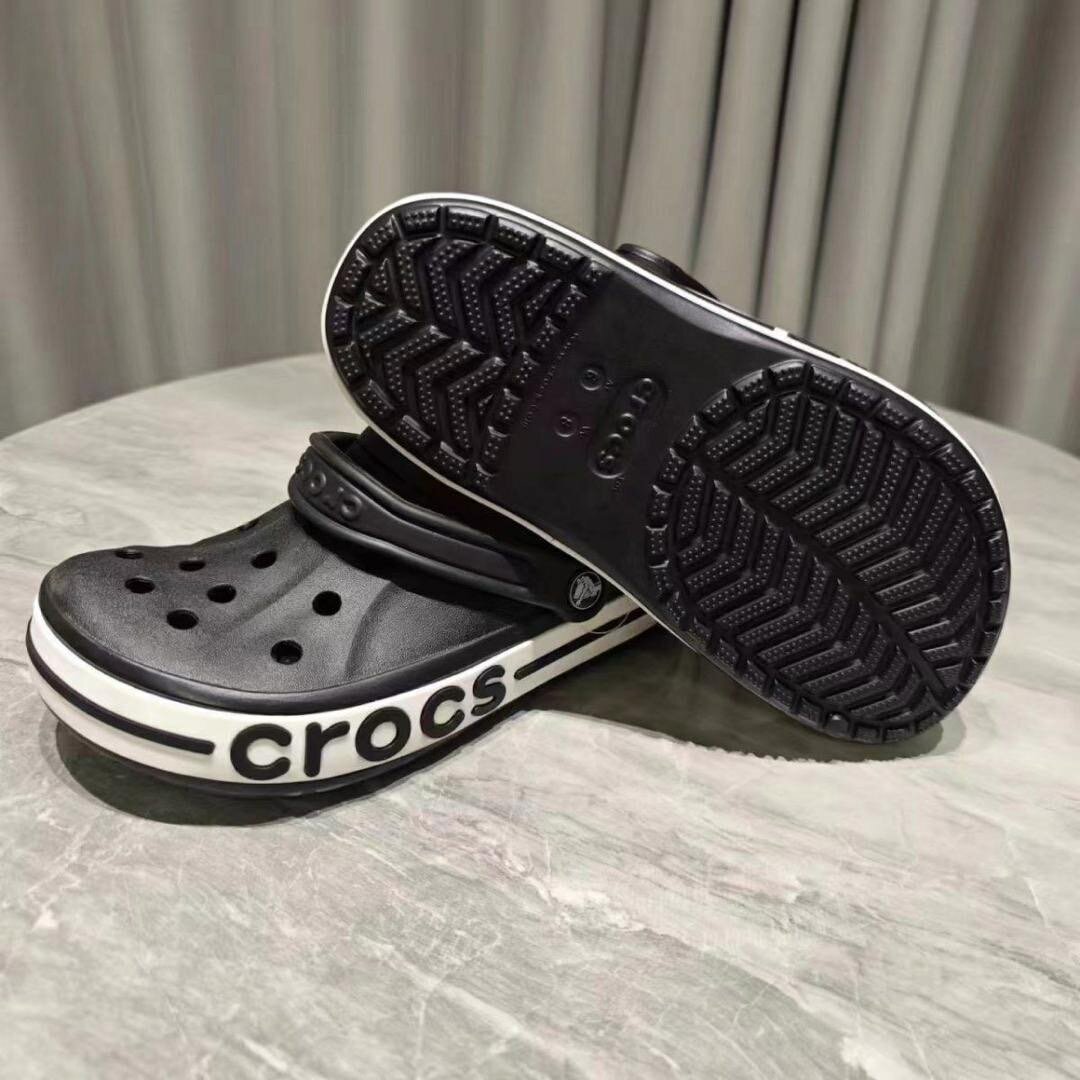 Original Crocs