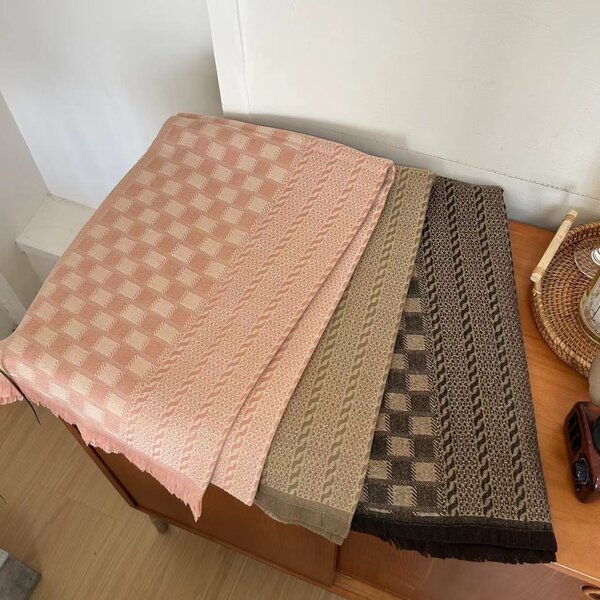 Écharpe Luis Vuitton