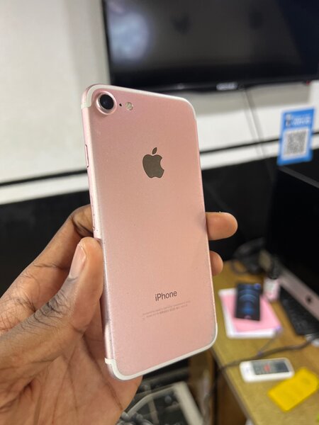 iPhone 7 simple propre 10/10