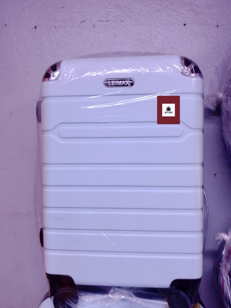 Valise en coque 10 kg