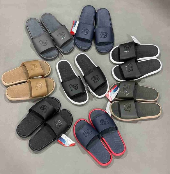 Sandales confortables unisexes