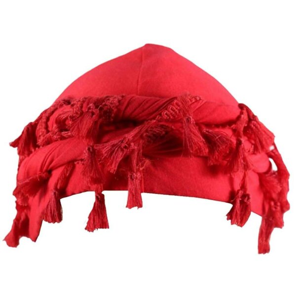 Chapeau  turban durag