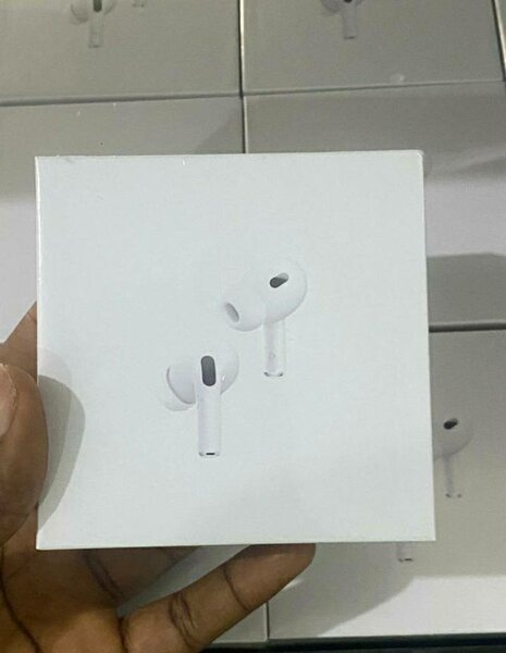Original airpods