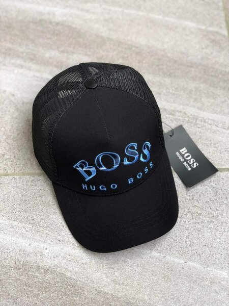 Casquettes tendance imprimées