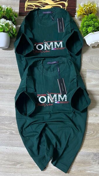 T-shirts Graphiques Unisexes