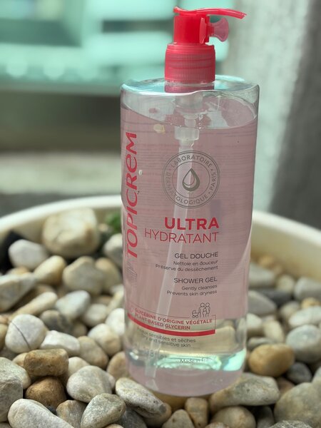Topicrem ultra-hydratant
