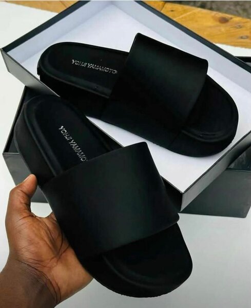 Sandale Yohji Yamamoto