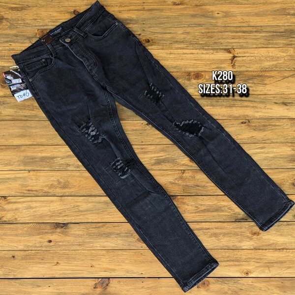 Male jeans