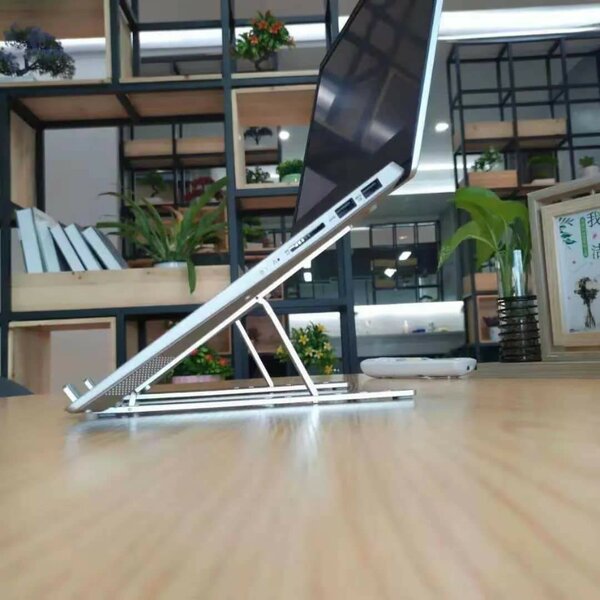 Support tablette et ordinateur