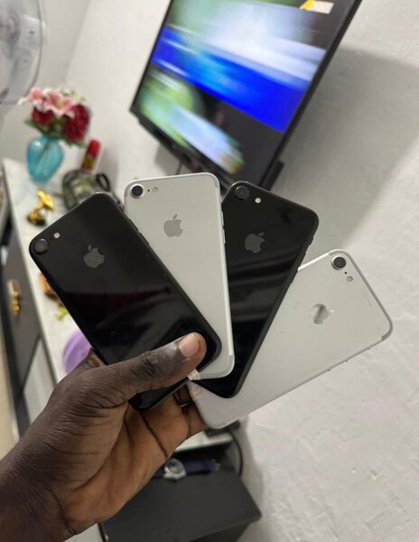 iPhone 7 - Smartphone reconditionné