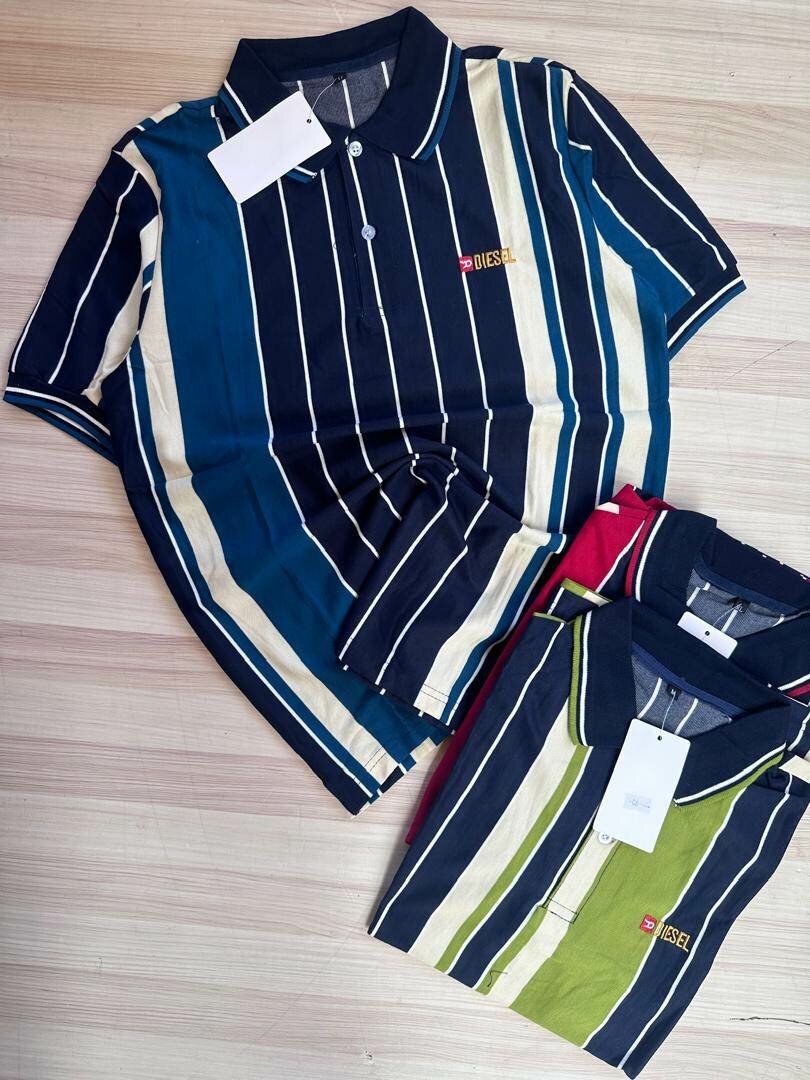 Original Strip Lacoste