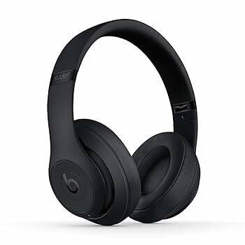 Beats studio pro Casque