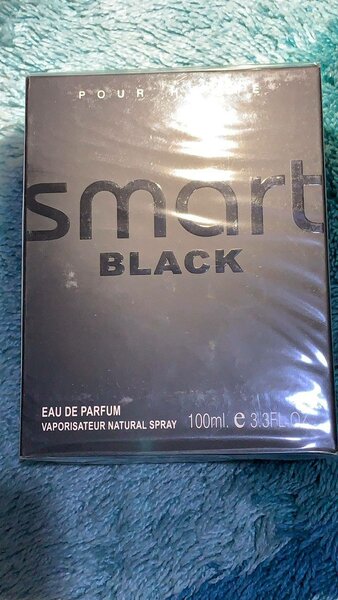 Smart Black