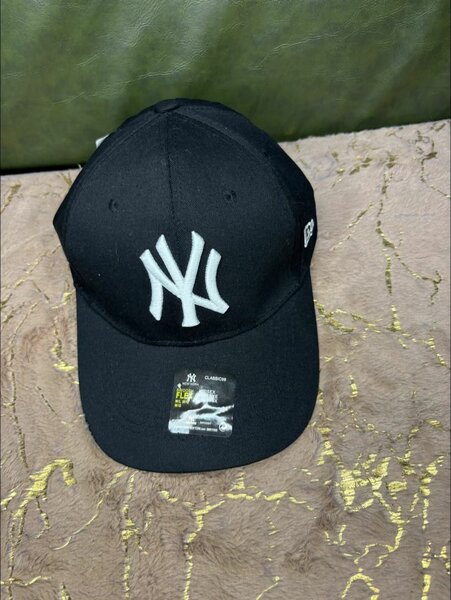 Casquette de baseball tendance