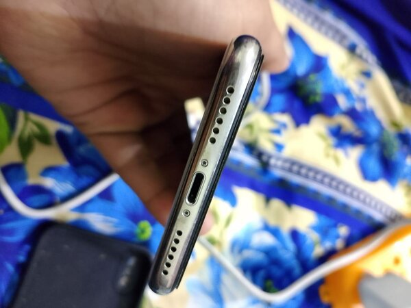 iphone x 256gb non sim