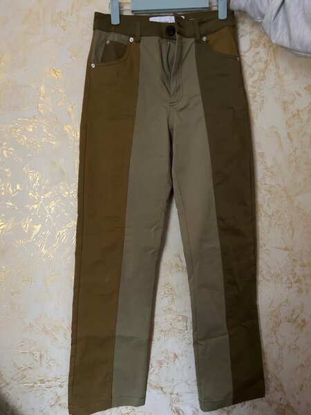 Брюки от Bershka