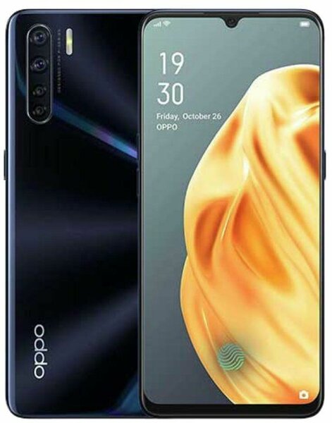 Smartphone OPPO élégant