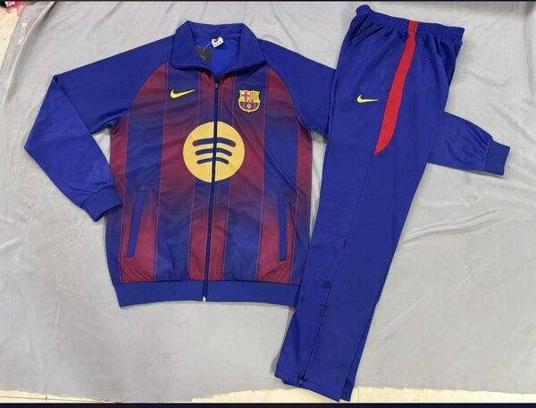 Survêtement de sport FC Barcelone