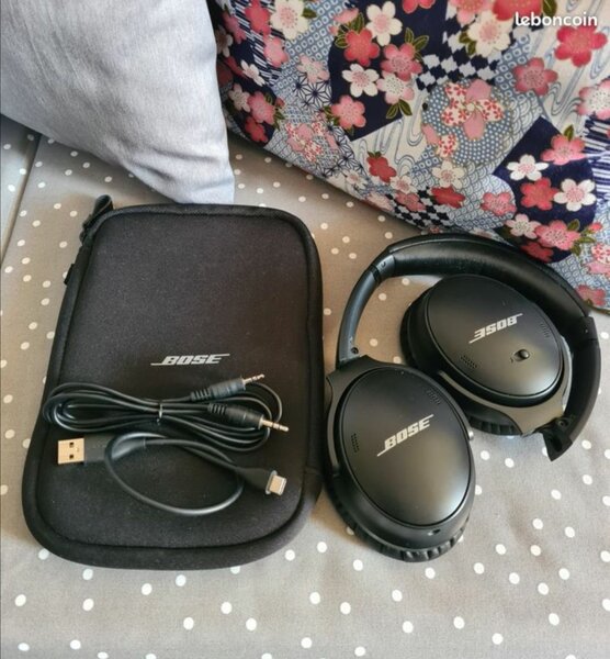 Bose Qc 45