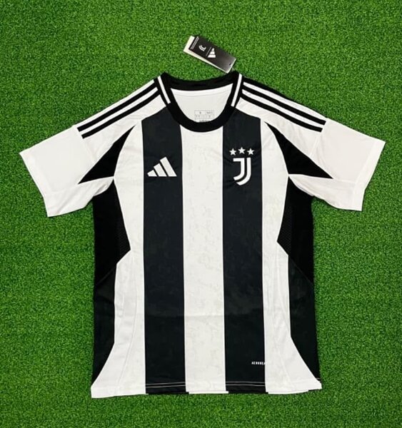 Juventus 2024-2025