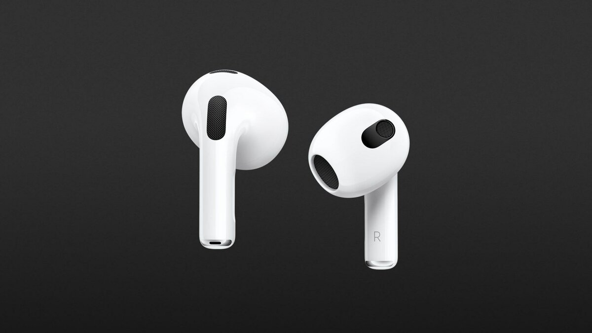 Original Apple Airpod 3