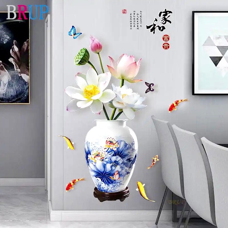 Wall sticker