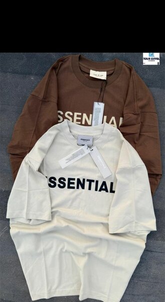 Trendy Graphic T-Shirts Set