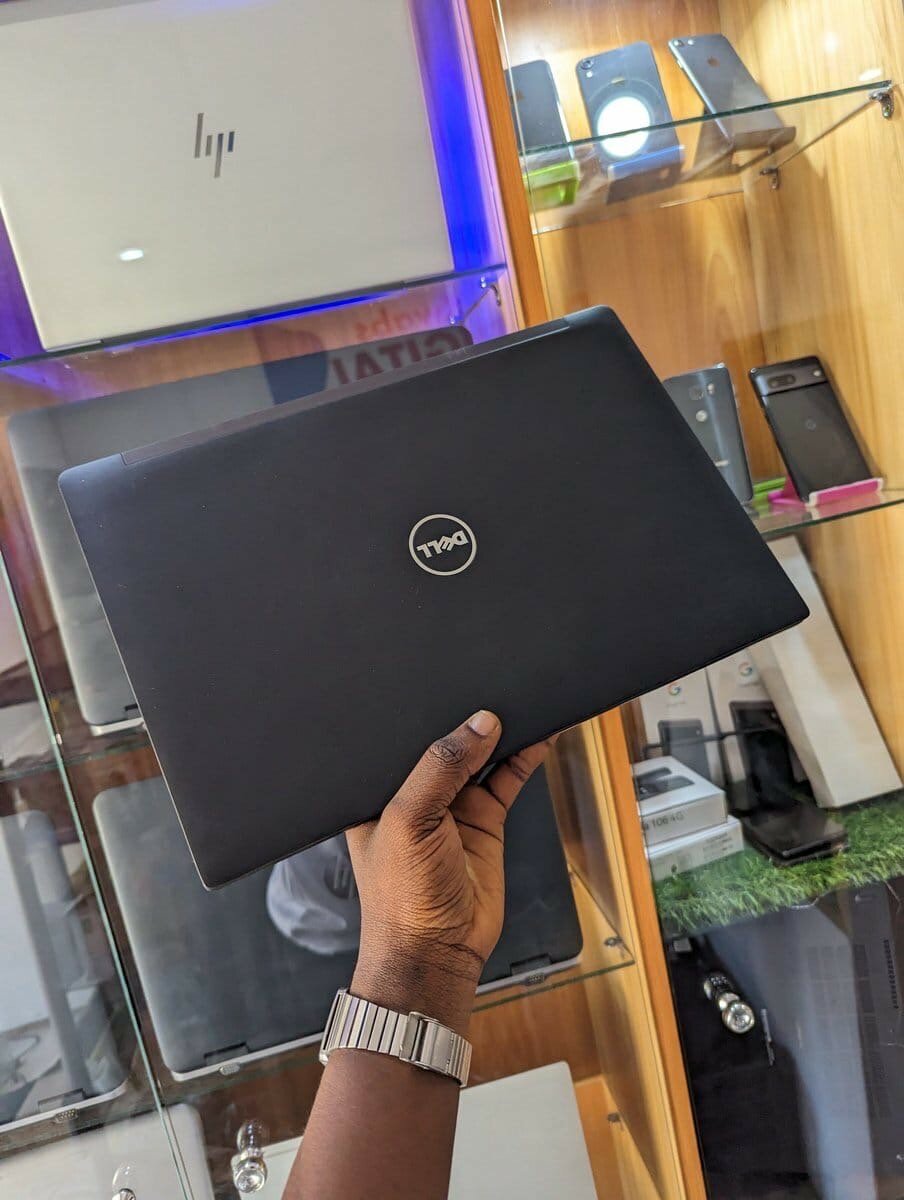 Dell Latitude 7480