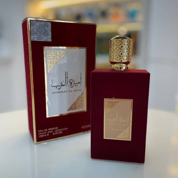 Parfum Ameerat Al Arab 100ml