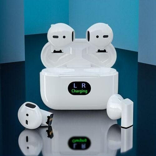 Pro 8S Wireless Earbuds