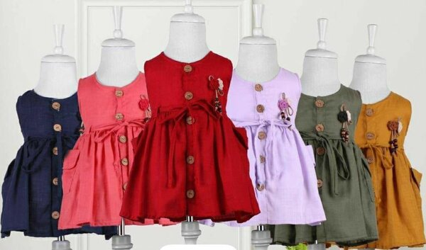 Kadion kids dresses