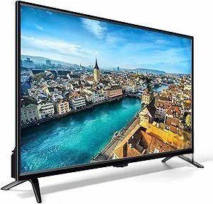 NASCO TV LED 32''  HD