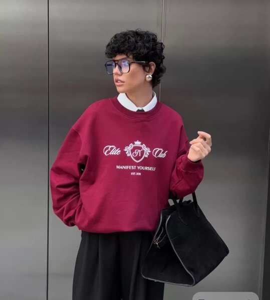 Свитшот Худи