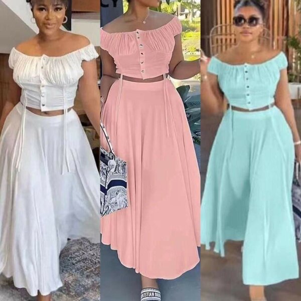 VÊTEMENTS POUR FEMME