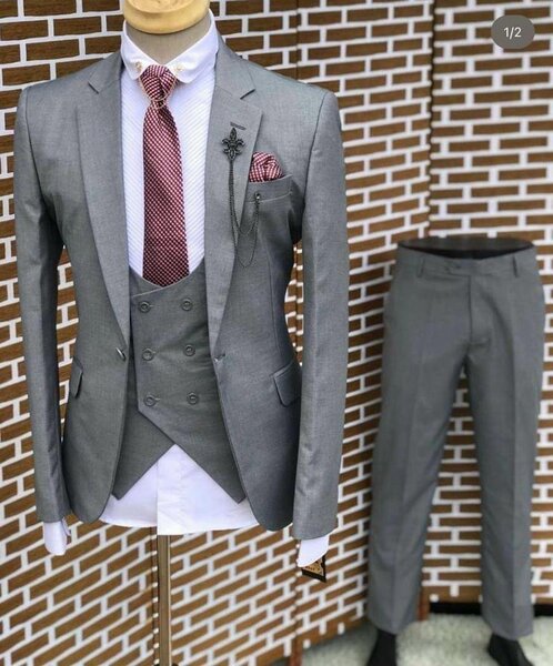 Men's suits