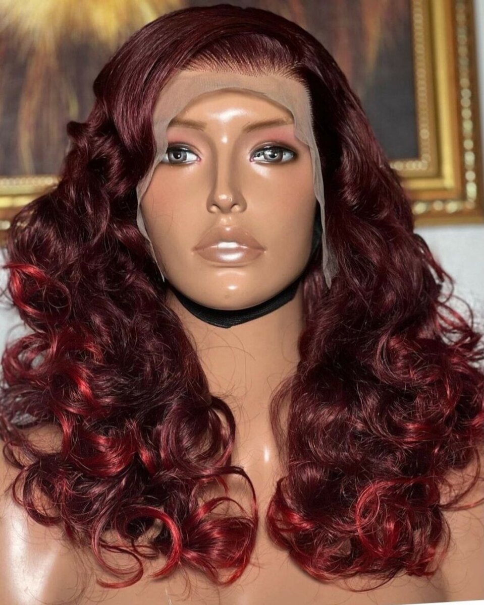 Full frontal...All colors available