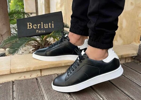 Chaussures berluti