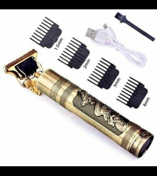 Tondeuse Barbe Rechargeable