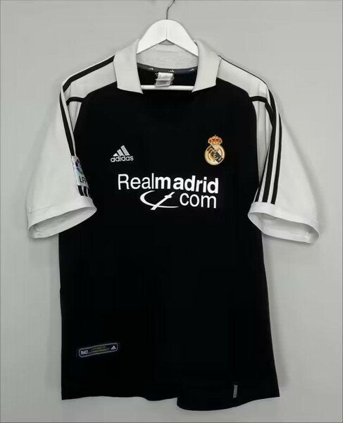 Maillot de soccer Real Madrid