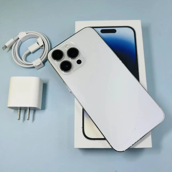 Smartphone moderne 128 Go