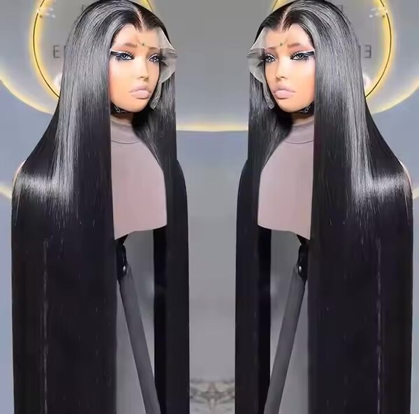 Raw Vietnamese Hair Glueless W